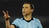НОВА СТАНИЦА У КАРИЈЕРИ: Славни српски судија се сели са Кипра у Русију НОВА СТАНИЦА У КАРИЈЕРИ: Славни српски судија се сели са Кипра у Русију