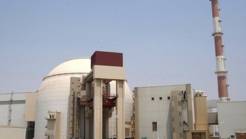 CENA URANIJUMA SKAČE: Najviša na svetskim tržištima za poslednjih 16 meseci CENA URANIJUMA SKAČE: Najviša na svetskim tržištima za poslednjih 16 meseci