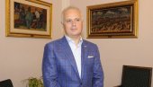 VELIKI PLANOVI ZA OBRENOVAC Vesić: Biće rešeni problemi građana