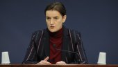 БРНАБИЋ О ФОРМИРАЊУ НОВЕ ВЛАДЕ: Вучић одлучује о мандатару, не седимо скрштених руку БРНАБИЋ О ФОРМИРАЊУ НОВЕ ВЛАДЕ: Вучић одлучује о мандатару, не седимо скрштених руку