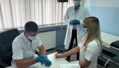 БЕСПЛАТНО ИЛИ 5О КМ: Почело тестирање на вирус корона у Угљевику БЕСПЛАТНО ИЛИ 5О КМ: Почело тестирање на вирус корона у Угљевику