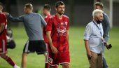 ВЕЛИКО ПОЈАЧАЊЕ ЗА ВОЖДОВАЦ: Немања Пејчиновић остаје у клубу