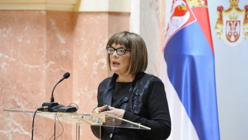ГОЈКОВИЋ: Вучић потврдио одговорност политике коју води ГОЈКОВИЋ: Вучић потврдио одговорност политике коју води