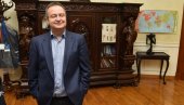 ДАЧИЋ ОТКРИО ЧИЈУ ВАКЦИНУ БИ ПРИМИО: Радио је тестове на корону, није имао антитела ДАЧИЋ ОТКРИО ЧИЈУ ВАКЦИНУ БИ ПРИМИО: Радио је тестове на корону, није имао антитела