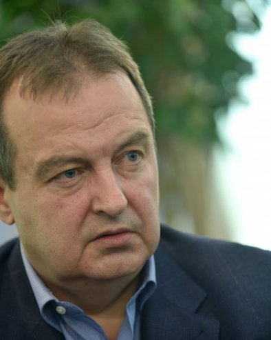 ДАЧИЋ СКИНУТ СА РЕСПИРАТОРА: Ево какво му је здравствено стање