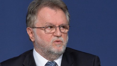 ПРЕМИНУО ДУШАН ВУЈОВИЋ: Бивши министар финансија, привреде и одбране