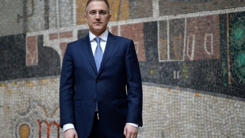 НЕБОЈША СТЕФАНОВИЋ: У Вашингтону се није десило оно чему су се радовали и надали Ђилас и Тадић и Јеремић НЕБОЈША СТЕФАНОВИЋ: У Вашингтону се није десило оно чему су се радовали и надали Ђилас и Тадић и Јеремић