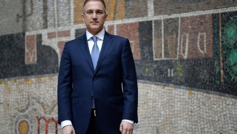 НЕБОЈША СТЕФАНОВИЋ: У Вашингтону се није десило оно чему су се радовали и надали Ђилас и Тадић и Јеремић НЕБОЈША СТЕФАНОВИЋ: У Вашингтону се није десило оно чему су се радовали и надали Ђилас и Тадић и Јеремић
