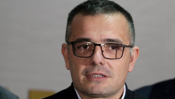 НЕДИМОВИЋ: Мирни смо наредне две године што се тиче хране НЕДИМОВИЋ: Мирни смо наредне две године што се тиче хране