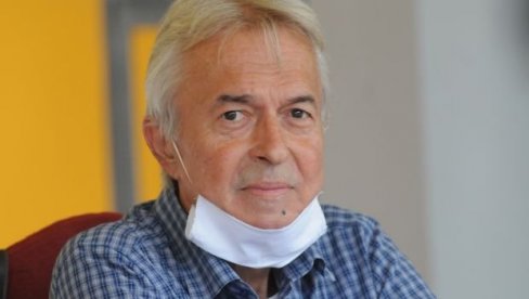 СТРУКА ИЗРИЧИТО ПРОТИВ: Неизвесно када ће бити дозвољено организовање масовних прослава у Краљеву СТРУКА ИЗРИЧИТО ПРОТИВ: Неизвесно када ће бити дозвољено организовање масовних прослава у Краљеву