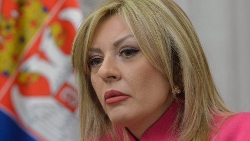 ЈОКСИМОВИЋ ОЦЕНИЛА: Јеремић показао како замишља међупартијски дијалог! ЈОКСИМОВИЋ ОЦЕНИЛА: Јеремић показао како замишља међупартијски дијалог!