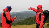 ДРАМА НА АВАЛИ: Жена повређена, у акцију спасавања укључена и Горска служба ДРАМА НА АВАЛИ: Жена повређена, у акцију спасавања укључена и Горска служба
