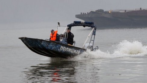 NESTAO MUŠKARAC U DONJEM MILANOVCU: Otišao na kupanje pre nevremena, potraga u toku