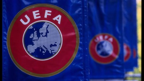 UEFA POMISLILA DA MOŽE DA RADI ŠTA HOĆE, ALI... Klub tužio evropsku kuću fudbala i - dobio na sudu!