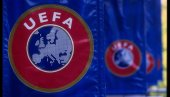 ŠOK! UEFA UKRALA NOVU LIGU ŠAMPIONA? Zbog ovoga su dobili tužbu
