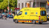 NOVI CRNI REKORD U ŠPANIJI: 368 smrtnih slučajeva i skoro 22 hiljade novoobolelih! NOVI CRNI REKORD U ŠPANIJI: 368 smrtnih slučajeva i skoro 22 hiljade novoobolelih!