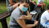 СТУДЕНТИ ИСТРАЖИВАЧИ У СЕМБЕРИЈИ: Бијељина - сјајан партнер СТУДЕНТИ ИСТРАЖИВАЧИ У СЕМБЕРИЈИ: Бијељина - сјајан партнер