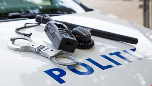 PLJAČKA VREDNA 1,5 MILIONA EVRA: Lopovi ukrali nacističke uniforme, šlemove i oružje iz holandskog muzeja PLJAČKA VREDNA 1,5 MILIONA EVRA: Lopovi ukrali nacističke uniforme, šlemove i oružje iz holandskog muzeja