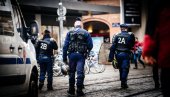 EVROPOL RAZBIO KRIMINALNU GRUPU: Uhapšeno 13 pripadnika kriminalne mreže za šverc migranata EVROPOL RAZBIO KRIMINALNU GRUPU: Uhapšeno 13 pripadnika kriminalne mreže za šverc migranata