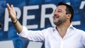 MATEO SALVINI: Prijem Finske i Švedske u NATO treba odložiti