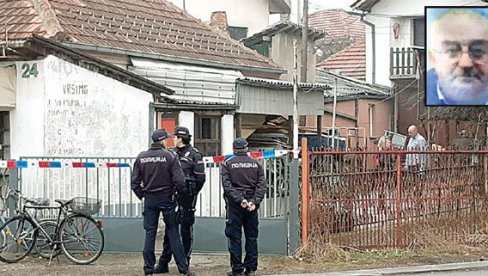 УБИСТВО СЛОБОДАНА ЗДРАВКОВИЋА: Оптужница против момка и девојке УБИСТВО СЛОБОДАНА ЗДРАВКОВИЋА: Оптужница против момка и девојке
