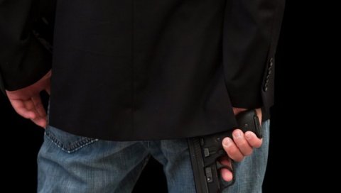 ДЕТЕ УБИЛО МАЈКУ: Ужас на Флориди ДЕТЕ УБИЛО МАЈКУ: Ужас на Флориди
