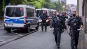 HAPŠENJA U SEDAM ZEMALJA: EUROPOL pokrenuo akciju protiv onlajn podstrekača na nasilje HAPŠENJA U SEDAM ZEMALJA: EUROPOL pokrenuo akciju protiv onlajn podstrekača na nasilje
