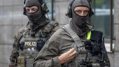 ЗЕХОФЕР УПОЗОРАВА НА ЏИХАДИСТЕ: Опасност од исламског тероризма у Немачкој висока ЗЕХОФЕР УПОЗОРАВА НА ЏИХАДИСТЕ: Опасност од исламског тероризма у Немачкој висока