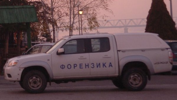 УБИСТВО У БЕОГРАДУ: Убица на мотору сасуо хице у опасног момка са Бањице УБИСТВО У БЕОГРАДУ: Убица на мотору сасуо хице у опасног момка са Бањице