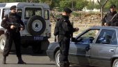 ДИВЉАЛИ ПО ПУТУ: Ухапшена четири Подгоричана због прекорачења брзине ДИВЉАЛИ ПО ПУТУ: Ухапшена четири Подгоричана због прекорачења брзине