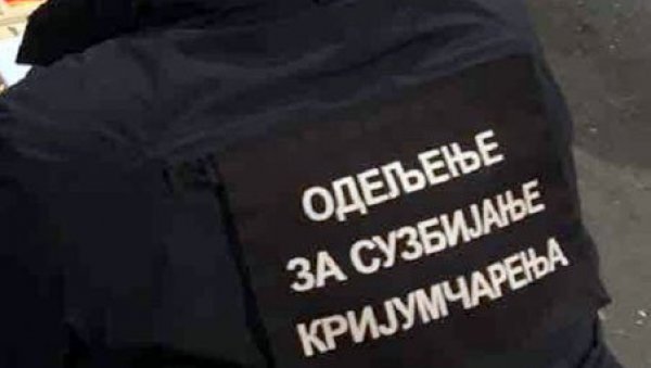 НЕСВАКИДАШЊА ЗАПЛЕНА ЦАРИНИКА У БЕОГРАДУ: Приликом контроле складишта пронађено 100.000 ружа НЕСВАКИДАШЊА ЗАПЛЕНА ЦАРИНИКА У БЕОГРАДУ: Приликом контроле складишта пронађено 100.000 ружа