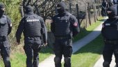 ВУЛИН О УЛОЗИ ЖАНДАРМЕРИЈЕ: Они су један од стубова стабилности и безбедности Србије ВУЛИН О УЛОЗИ ЖАНДАРМЕРИЈЕ: Они су један од стубова стабилности и безбедности Србије