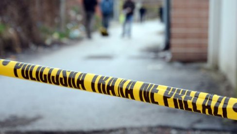 ПОКУШАЛИ ДА ОТМУ СРПСКОГ ДЕЧАКА НА КиМ: Умало су успели да га увуку у црвени атуо, ево како се спасао ПОКУШАЛИ ДА ОТМУ СРПСКОГ ДЕЧАКА НА КиМ: Умало су успели да га увуку у црвени атуо, ево како се спасао