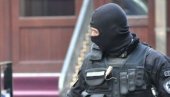 СИПА У АКЦИЈИ “БЛОГ”: Ухапшено девет дилера - Дрогу из Холандије препродавали у БиХ СИПА У АКЦИЈИ “БЛОГ”: Ухапшено девет дилера - Дрогу из Холандије препродавали у БиХ