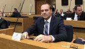 НИМАЛО БЕЗАЗЛЕНА БОРБА: Посланик Илија Таминџија се опоравио од короне НИМАЛО БЕЗАЗЛЕНА БОРБА: Посланик Илија Таминџија се опоравио од короне