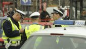 ДВЕ ОСОБЕ ТЕШКО, А ОСАМ ЛАКШЕ ПОВРЕЂЕНО: У Јужнобачком округу од 5. до 7. марта догодиле се 22 саобраћајне несреће