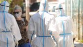 PETORO NOVOZARAŽENIH: Na teritoriji Kraljeva infekcija kovidom-19 ne popušta PETORO NOVOZARAŽENIH: Na teritoriji Kraljeva infekcija kovidom-19 ne popušta