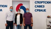 ПРИЗНАЊЕ ЗА БАНАТ: Зрењанин проглашен за Европски град спорта 2021. године ПРИЗНАЊЕ ЗА БАНАТ: Зрењанин проглашен за Европски град спорта 2021. године