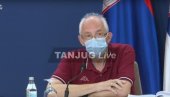 ВАЖНО ЈЕ СПРОВОДИТИ МЕРЕ: Епидемиолог Предраг Кон о емидемији вируса корона ВАЖНО ЈЕ СПРОВОДИТИ МЕРЕ: Епидемиолог Предраг Кон о емидемији вируса корона