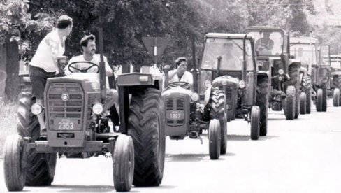 NA DANAŠNJI DAN JE POČELA OLUJA: Skoro tri decenije prošle od stravičnog pogroma Srba iz Krajine (FOTO) NA DANAŠNJI DAN JE POČELA OLUJA: Skoro tri decenije prošle od stravičnog pogroma Srba iz Krajine (FOTO)