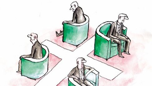 OSKAR ZA KARIKATURU U - OKTOBRU: Finale tradicionalnog konkursa Pjer od ove godine, umesto u decembru, održaće se u novom terminu OSKAR ZA KARIKATURU U - OKTOBRU: Finale tradicionalnog konkursa Pjer od ove godine, umesto u decembru, održaće se u novom terminu