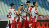 VELJKO GAĐA KAO PIŽON: Nadahnuta Zvezda ubedljivo savladala Radnički iz Niša (VIDEO) VELJKO GAĐA KAO PIŽON: Nadahnuta Zvezda ubedljivo savladala Radnički iz Niša (VIDEO)