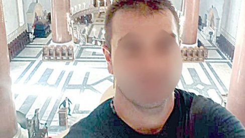 ПЛАНИРАО ДЕЦУ А ИЗАБРАО СМРТ: На гробљу у Негосављу сахрањен Горан С. (39) који се убио уочи венчања ПЛАНИРАО ДЕЦУ А ИЗАБРАО СМРТ: На гробљу у Негосављу сахрањен Горан С. (39) који се убио уочи венчања