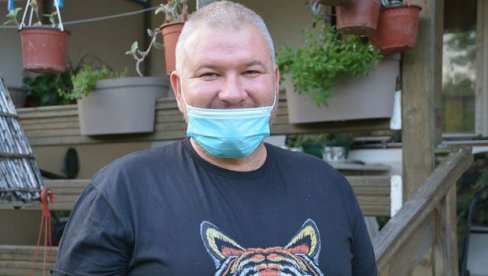 DECA NASLIKALA MARIJANOVU HRABROST: Mališani iz vrtića u Čitluku kod Kruševca napravili knjigu o podvizima svog sugrađanina DECA NASLIKALA MARIJANOVU HRABROST: Mališani iz vrtića u Čitluku kod Kruševca napravili knjigu o podvizima svog sugrađanina