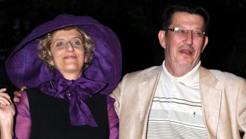 “TRAŽILA SAM OD MUŽA DA MI PUCA U GLAVU”: Isidorina borba sa kancerom je bila nepodnošljivo breme “TRAŽILA SAM OD MUŽA DA MI PUCA U GLAVU”: Isidorina borba sa kancerom je bila nepodnošljivo breme