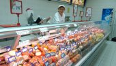 НОВЧАНИК САМ БИРА САЛАМУ: Шта је показала анкета Центра потрошача Србије о конзумирању месних прерађевина