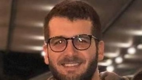 БИЛО ЈЕ МНОГО БОМБИ, НИКАД ОВАКО НЕШТО: Илија Тројановић, из разореног Бејрута, за Новости БИЛО ЈЕ МНОГО БОМБИ, НИКАД ОВАКО НЕШТО: Илија Тројановић, из разореног Бејрута, за Новости