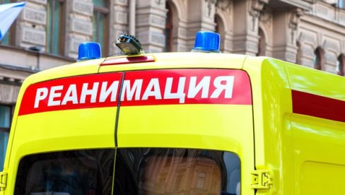 TRAGEDIJA U RUSIJI: Preminulo najmanje 34 od trovanja alkoholom TRAGEDIJA U RUSIJI: Preminulo najmanje 34 od trovanja alkoholom