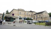 TEŠKA NESREĆA U BEOGRADU: Nastradao pešak kod Cvetkove pijace