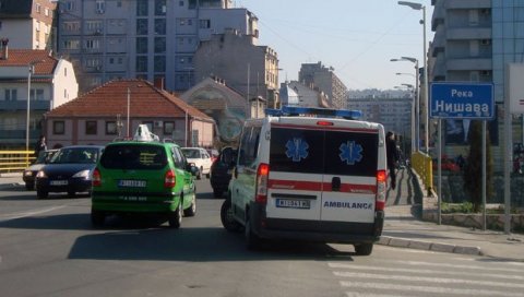 ДРАМАТИЧНО У НИШУ: За један дан од короне умрло седморо људи, 13 се бори за живот на респираторима ДРАМАТИЧНО У НИШУ: За један дан од короне умрло седморо људи, 13 се бори за живот на респираторима